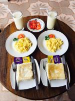 D'JERO HomeStay - Bed and Breakfast