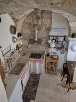 Bilocale San Nicola - Bed and Breakfast Soleto