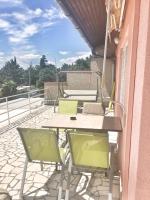 Apartment Marija - Ferienwohnung
