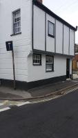 1 bed self catering apartment - B&B