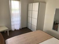 Apartment mit Meerblick