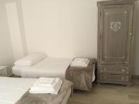 Graffiti in Barbagia - Chambres d’hôtes Nuoro