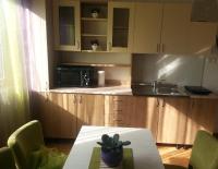 Apartman Hujić - Chambres d'hôtes Bihać