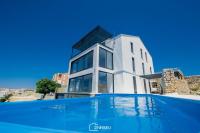 Villa Madomi - Bed and Breakfast
