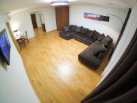 Apartment mit 2 Schlafzimmern