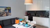 APD Apartments - Rezydencja Ustronie Morskie - B&B Ustronie Morskie