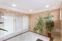Appartement met Balkon