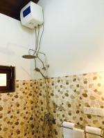 Habitación Doble Deluxe