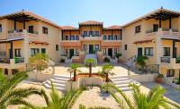 Aloni Suites - B&B Chorafakia