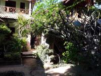 Deluxe Double Room with Balcony and Sea View