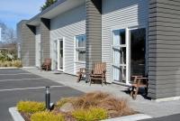 Appartamento con 1 Camera da Letto - Accesso Disabili