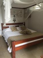 Les Gîtes de CASITA By kreyol animal - B&B Grand-Bourg