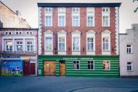 apartamenty kamienica - Bed and Breakfast