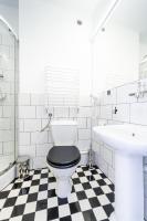Chambre Double ou Lits Jumeaux Standard