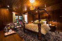 Suite Deluxe con Vasca Idromassaggio