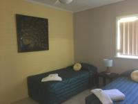Standard Two-Bedroom Apartment Unit 3