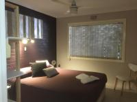Standard One-Bedroom Apartment Unit 5 - Adults Only