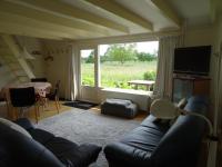 Natuurhuisje Silverhuys - Bed and Breakfast Oosterstreek