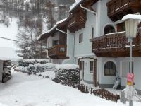 Appartement Cristallo - B&B Sölden