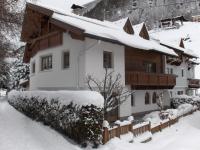 Appartement Cristallo - B&B Sölden