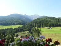Appartamento con Vista Montagna