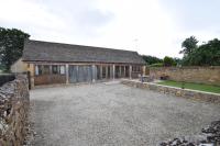 The Fold - Ash Farm Cotswolds - B&B