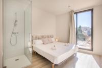 B&B Girona - Flateli - Exclusivo Plaça Catalunya 4-1 - Bed and Breakfast Girona