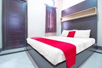 B&B Bandung - RedDoorz Plus near Isola UPI - Bed and Breakfast Bandung