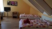 Chambre Lits Jumeaux Standard