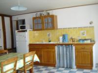 Les croisettes - Ferienwohnung Campagne-lès-Boulonnais