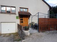 Gite La Censière - B&B