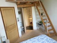 Chambre Familiale - Vue sur Jardin