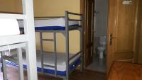Habitación Compartida Mixta - 4 camas
