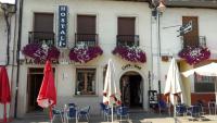 La Gallega - B&B Cacabelos