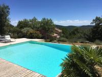 Le Jas du Boeuf - B&B