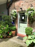 Dairy Guest House - B&B York