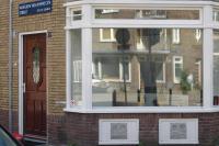 Bos en Lommer Hotel - Erasmus Park area - B&B Amsterdam