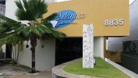 Atlântico Flat 104 e 116 - Ferienwohnung Natal
