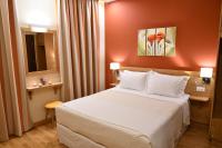 Double or Twin Room with Balcony