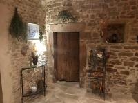 Les Chambres d'hotes de Laurette - B&B Bertrambois