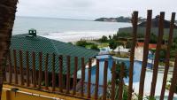 Atlântico Flat 104 e 116 - B&B