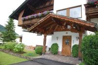 Ferienwohnungen Falger - B&B Berwang