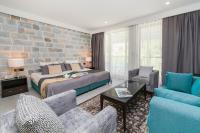 Junior Suite - Begane Grond