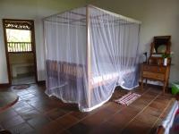 Chambre Double - Vue sur Mer