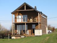 B&B Houffalize - Allongueroye - Bed and Breakfast Houffalize