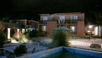 Cabañas La Barranquita - B&B Potrero de los Funes
