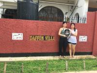 B&B Negombo - Daffon Guest House - Bed and Breakfast Negombo