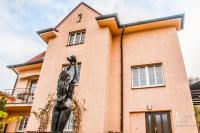 Vila Magnolie - B&B