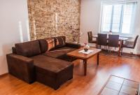 Appartamento con Balcone