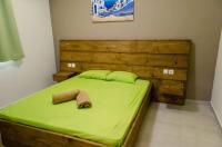 Budget Doppelzimmer
